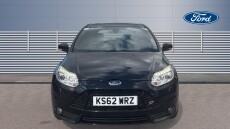 Ford Focus ST 2.0T ST-3 5dr Petrol Hatchback